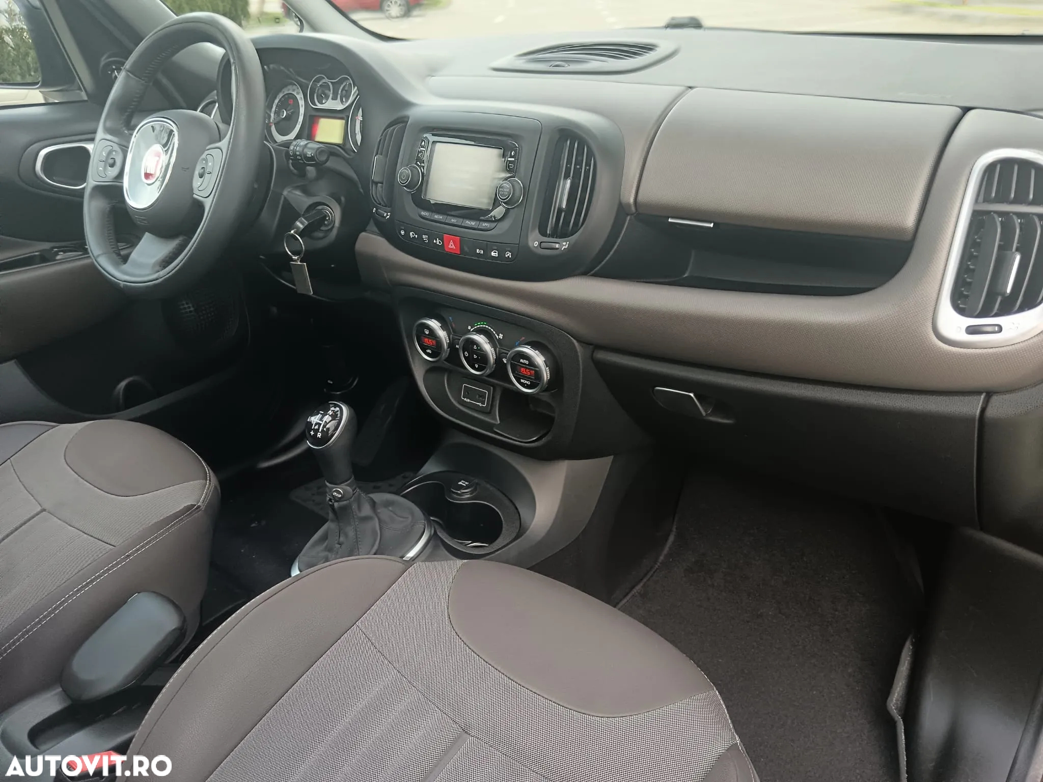 Fiat 500L 1.3 Mjet MTA Pop Star - 14