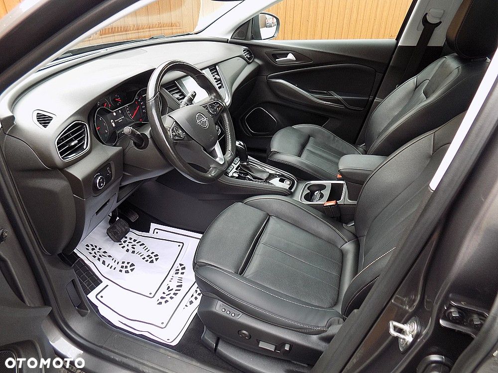 Opel Grandland X 1.6 Start/Stop Automatik INNOVATION - 7