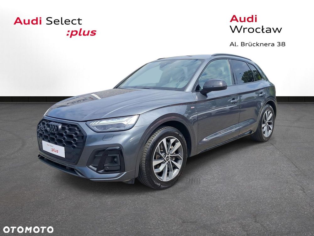 Audi Q5 - 6