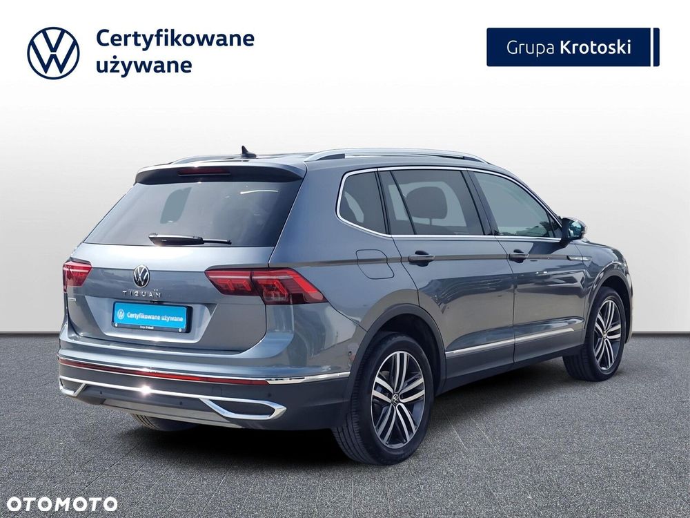 Volkswagen Tiguan Allspace 1.5 TSI EVO Elegance DSG - 8