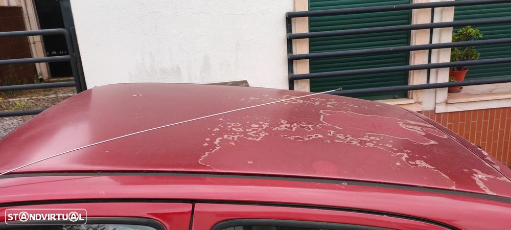 Nissan Micra - 4