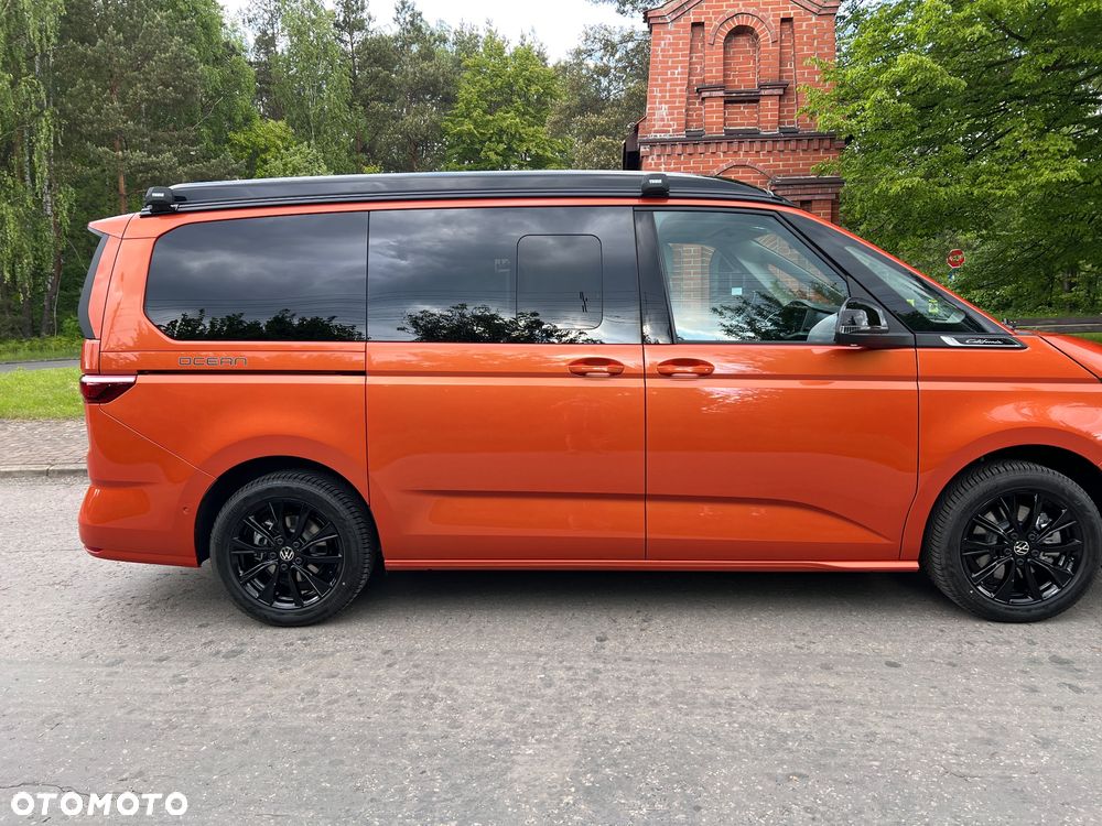 Volkswagen California - 2