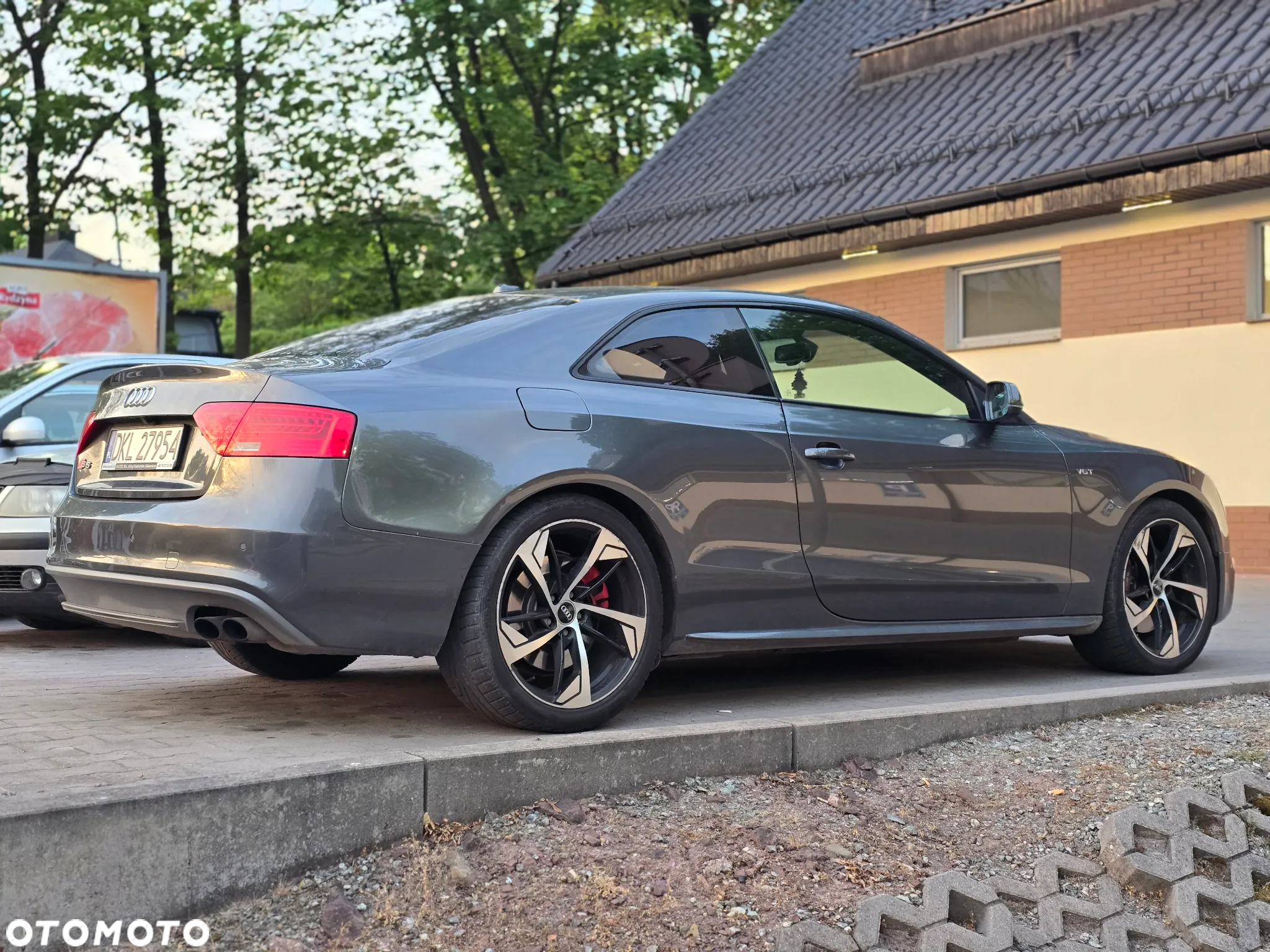 Audi S5 3.0 TFSI Quattro S tronic - 7