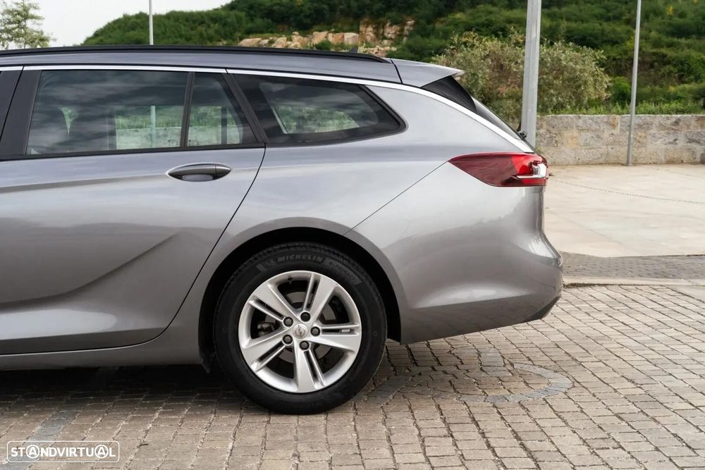 Opel Insignia Sports Tourer - 45