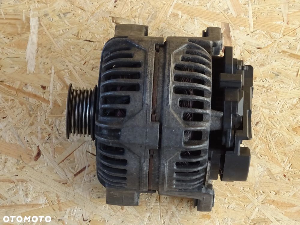 ALTERNATOR 140A !! OPEL VECTRA C SIGNUM ASTRA G ZAFIRA A 2,0 2,2 DTI - 3