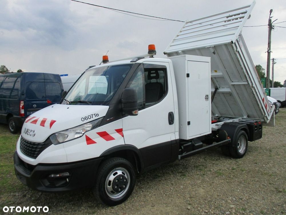 Iveco Daily - 1