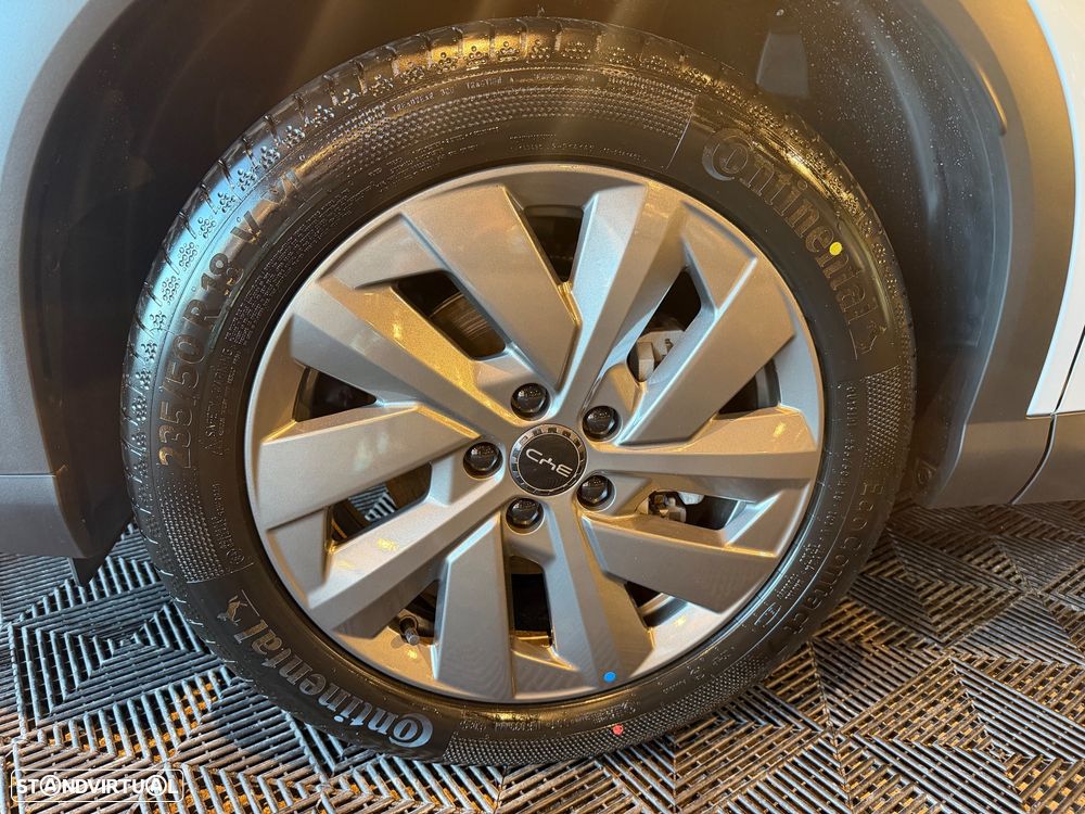 BYD Atto 3 EVO 74.8 kWh Design - 12
