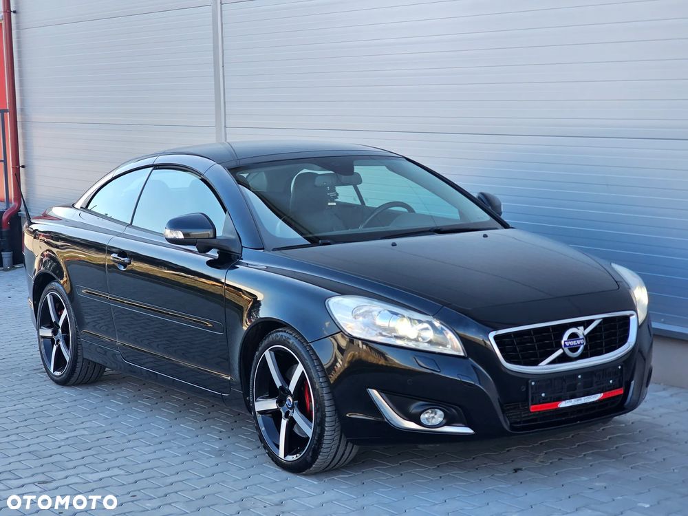 Volvo C70 D4 Inscription - 14