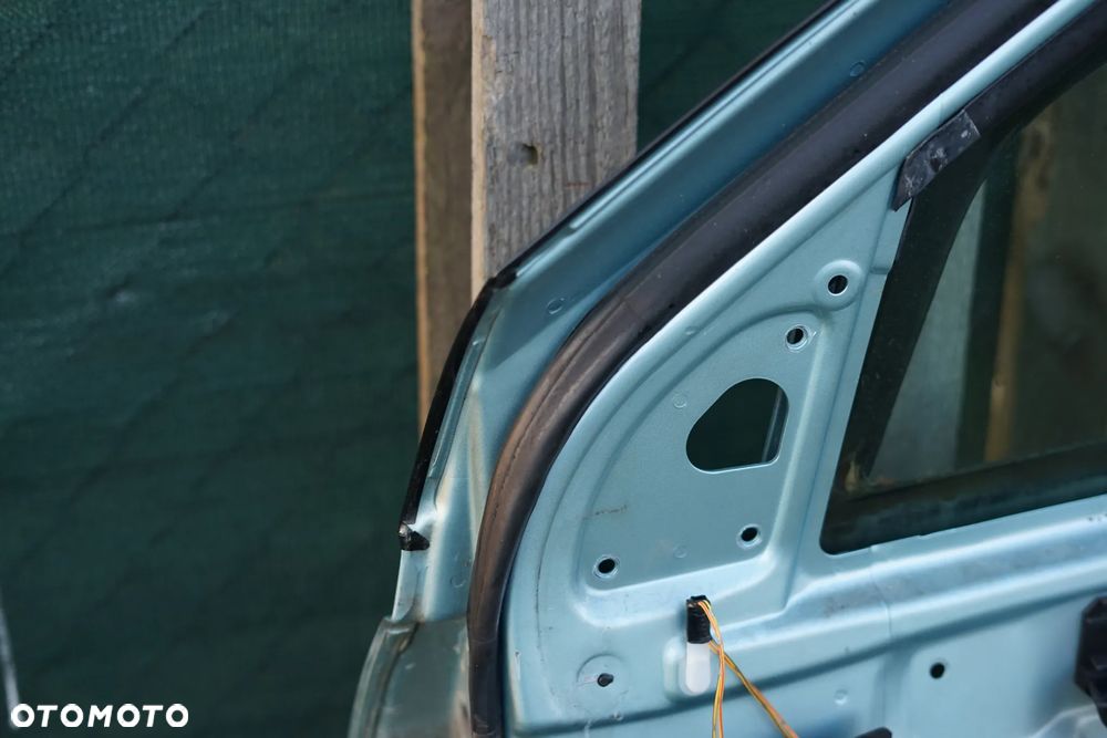 Drzwi przód przednie prawe Suzuki Swift IV Mk.6 5d ZEE - 11