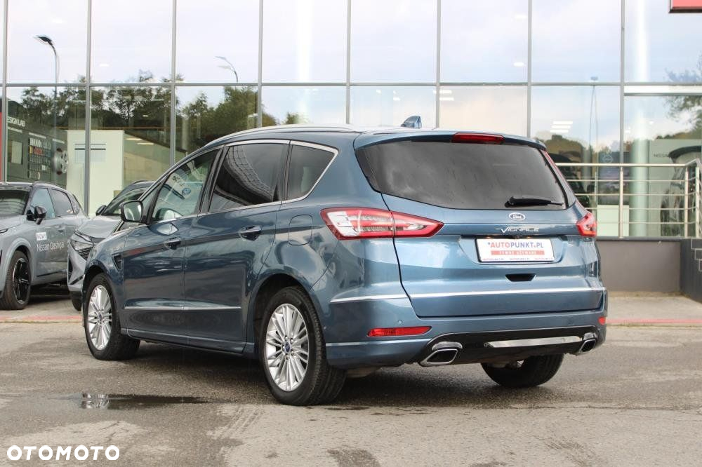 Ford S-Max - 7