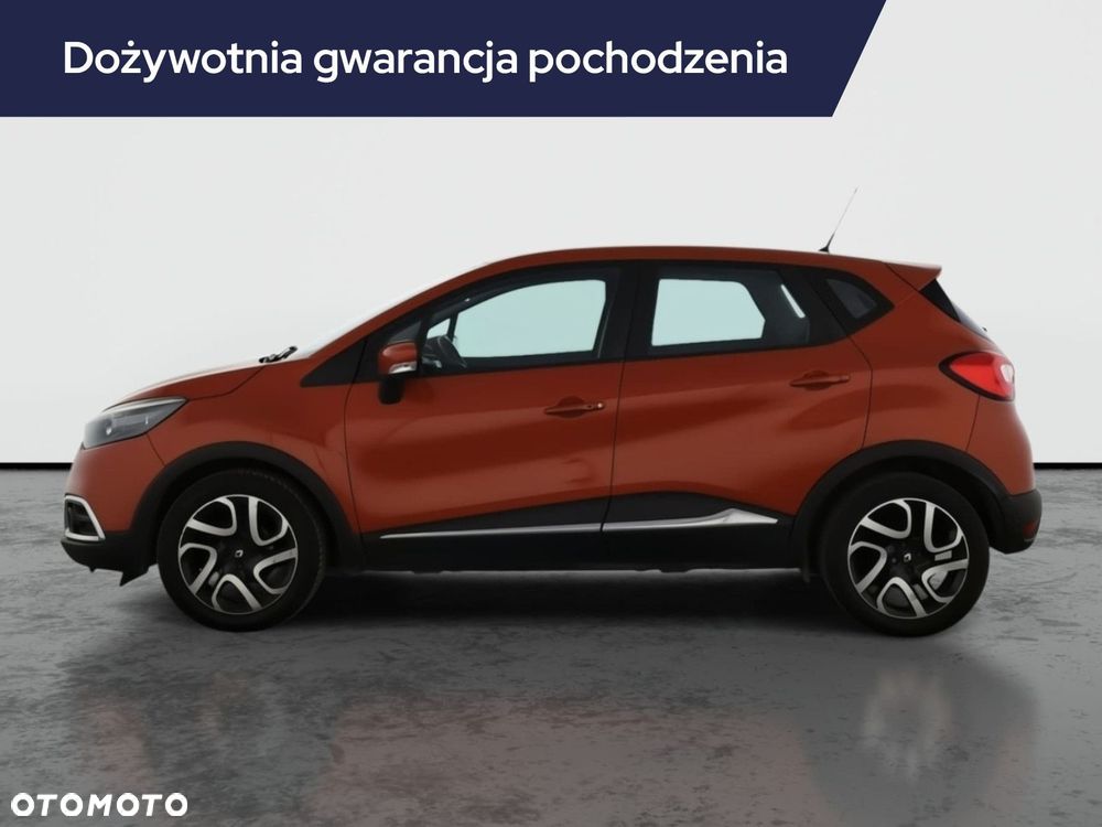 Renault Captur - 4