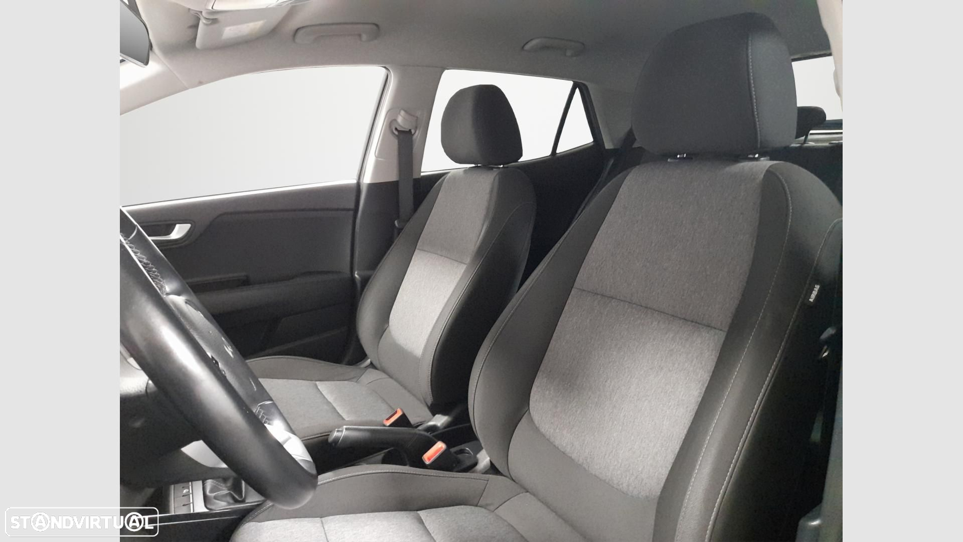 Kia Stonic 1.0 T-GDI Wave - 9
