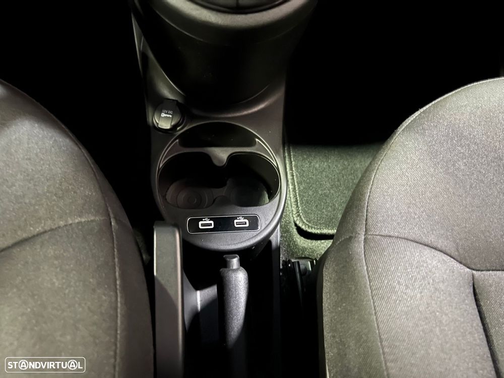 Fiat 500C 1.0 Hybrid Dolcevita - 19