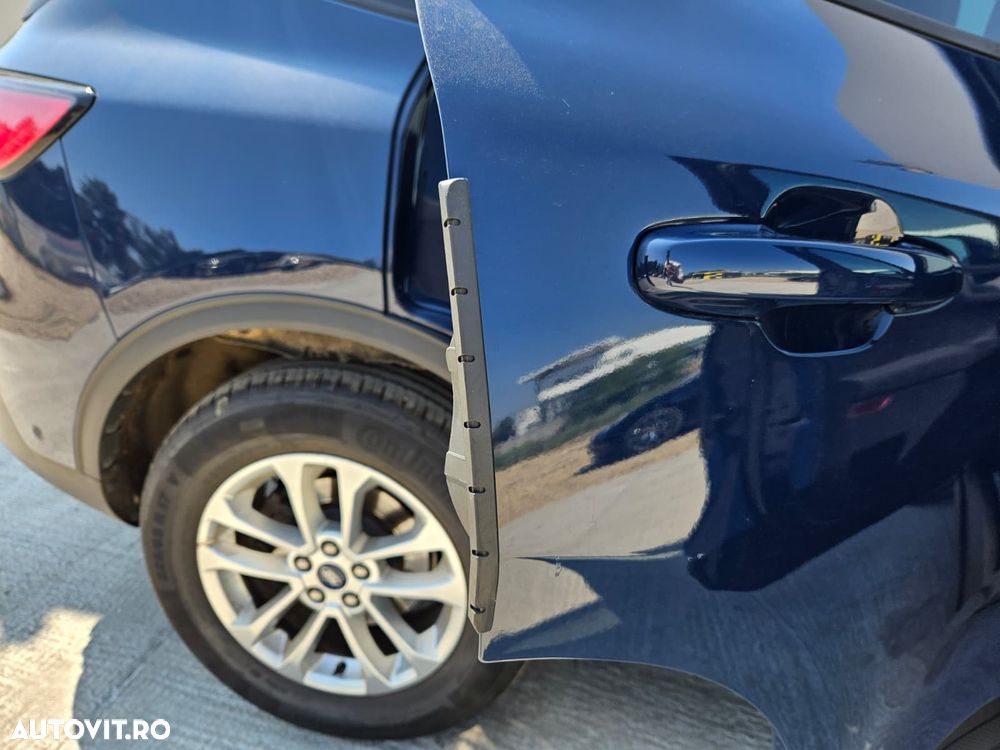 Ford Kuga 1.5 EcoBoost FWD Titanium - 21