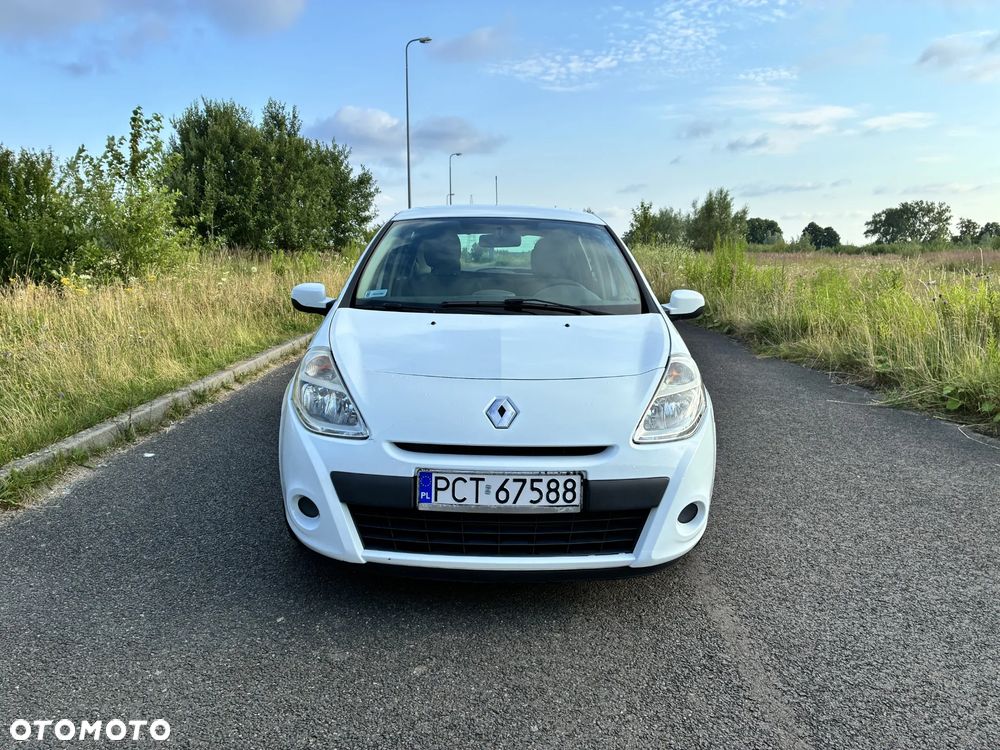 Renault Clio 1.5 dCi All Inclusive - 8