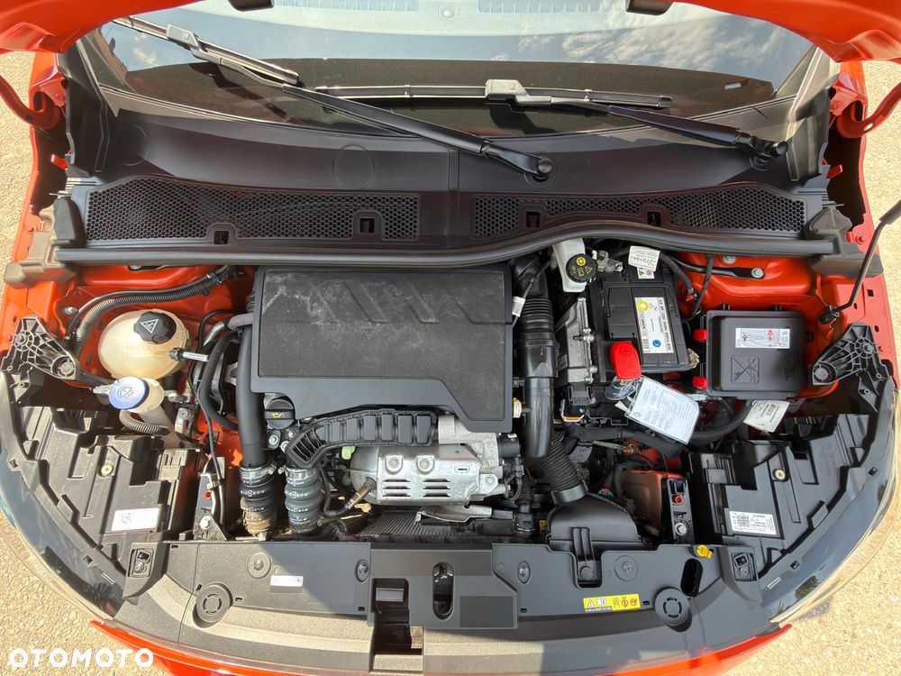 Opel Corsa 1.2 Direct Injection Turbo Start/Stop GS Line - 20