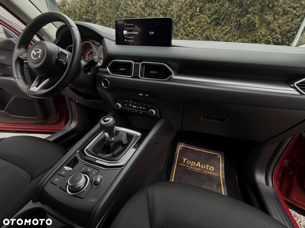 Mazda CX-5 2.0 Skypassion 2WD - 17