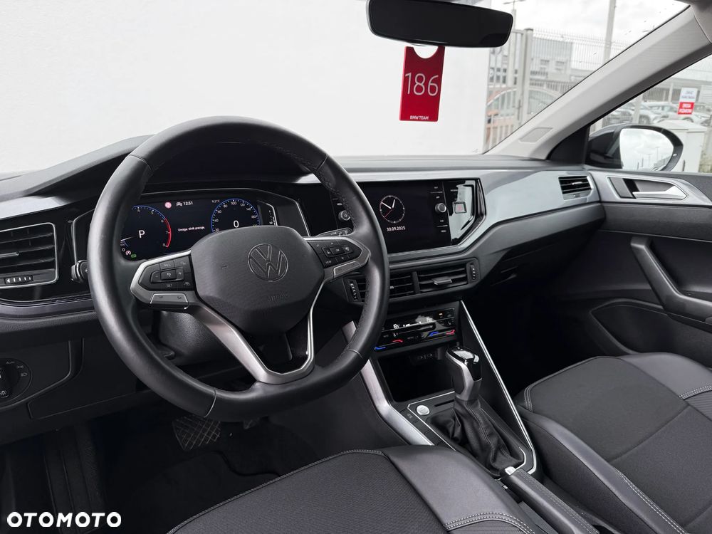 Volkswagen Taigo 1.5 TSI ACT Style DSG - 14