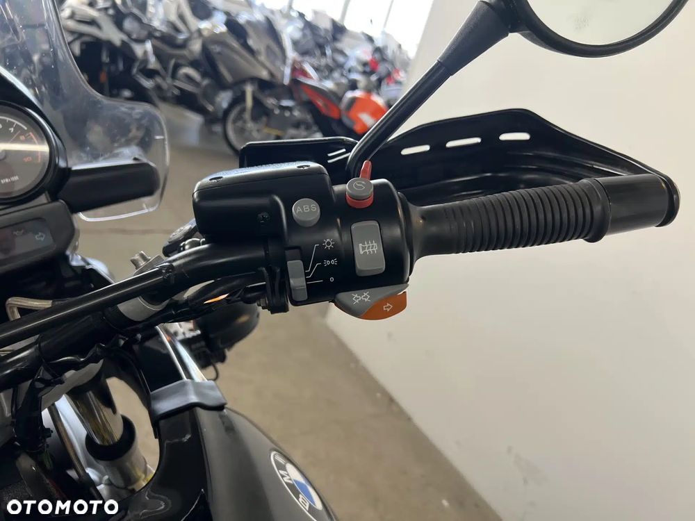 BMW R - 35