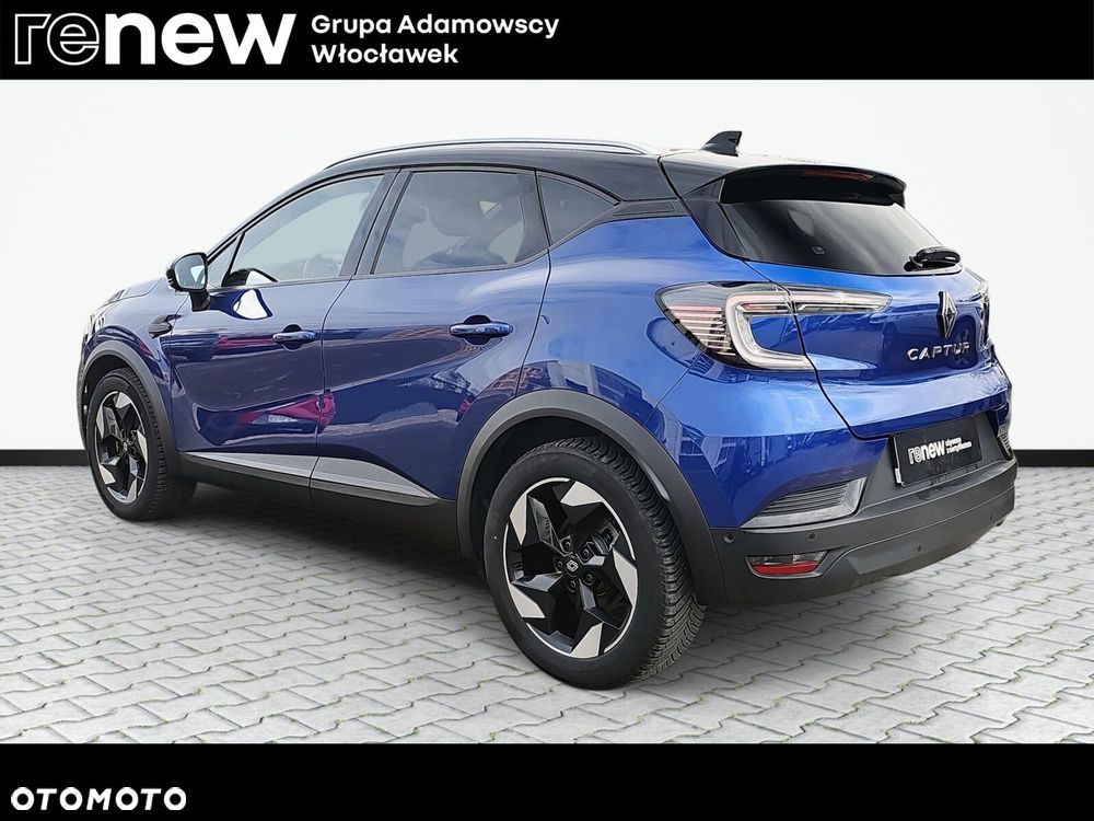 Renault Captur 1.0 TCe Techno - 7