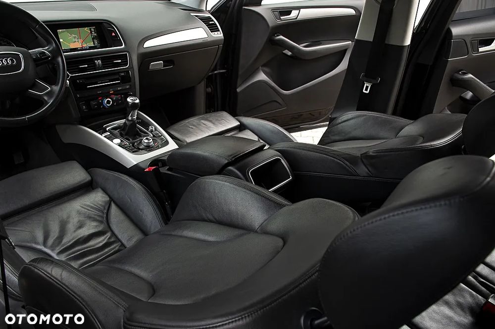 Audi Q5 2.0 TDI Quattro - 30