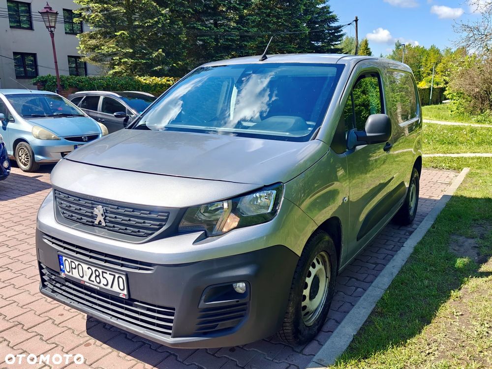 Peugeot Partner - 3