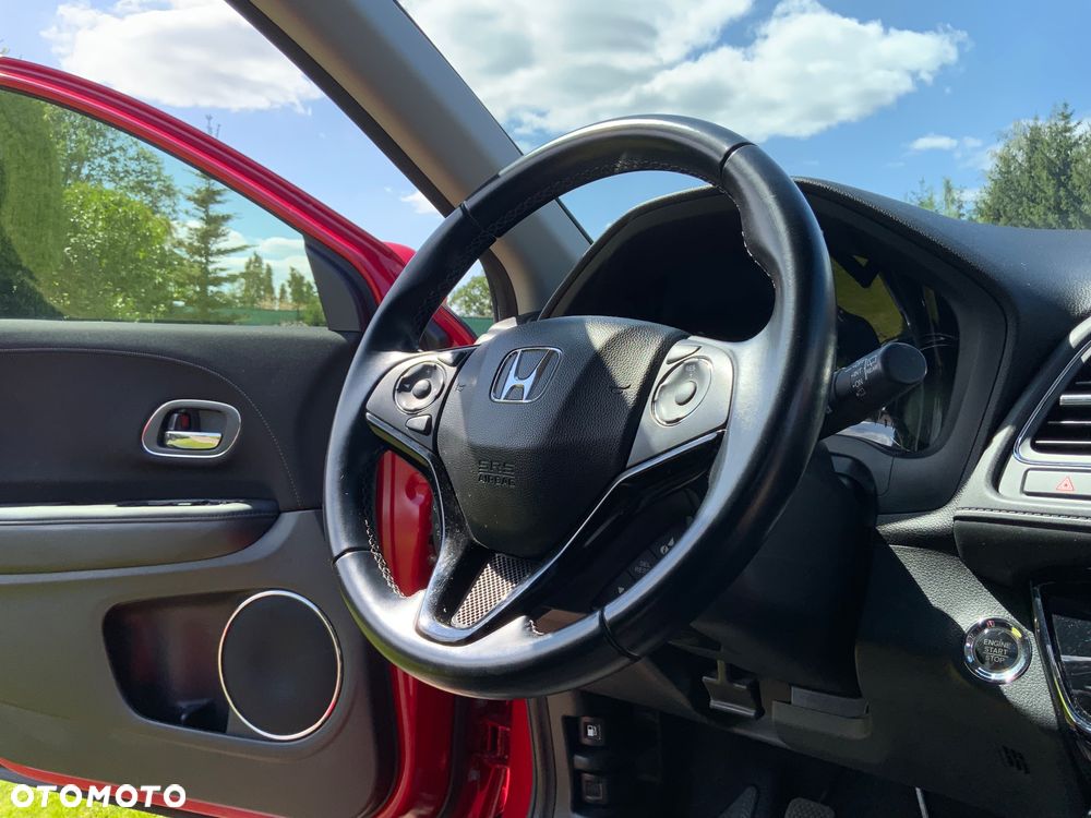 Honda HR-V 1.5 Executive (ADAS / Connect+) - 14