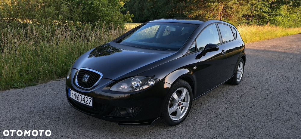Seat Leon - 3