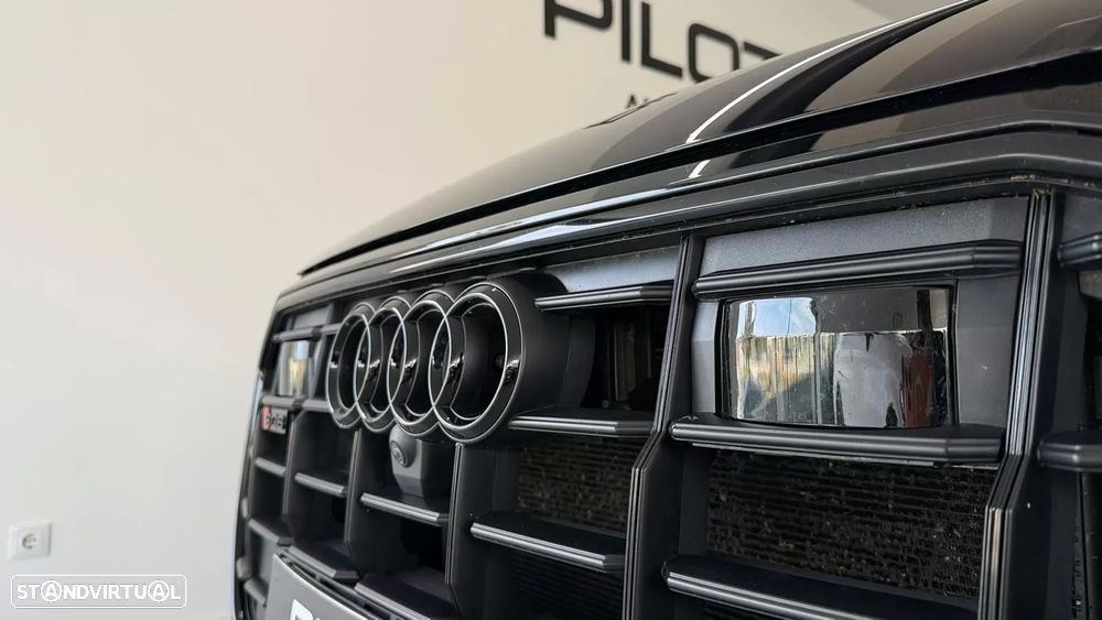 Audi Q8 50 TDI quattro Tiptronic - 25