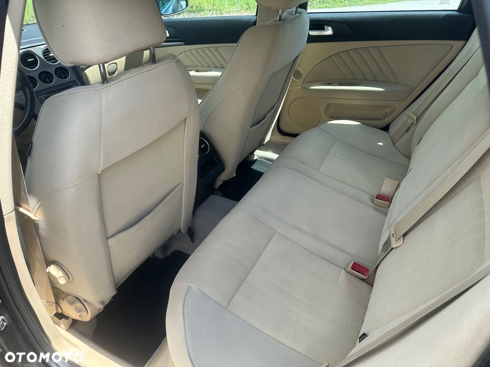 Alfa Romeo 159 1750TBi Progression - 11