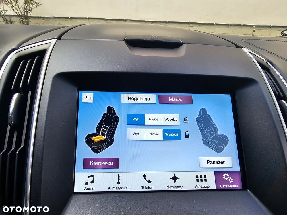 Ford S-Max 2.0 TDCi Vignale PowerShift - 23