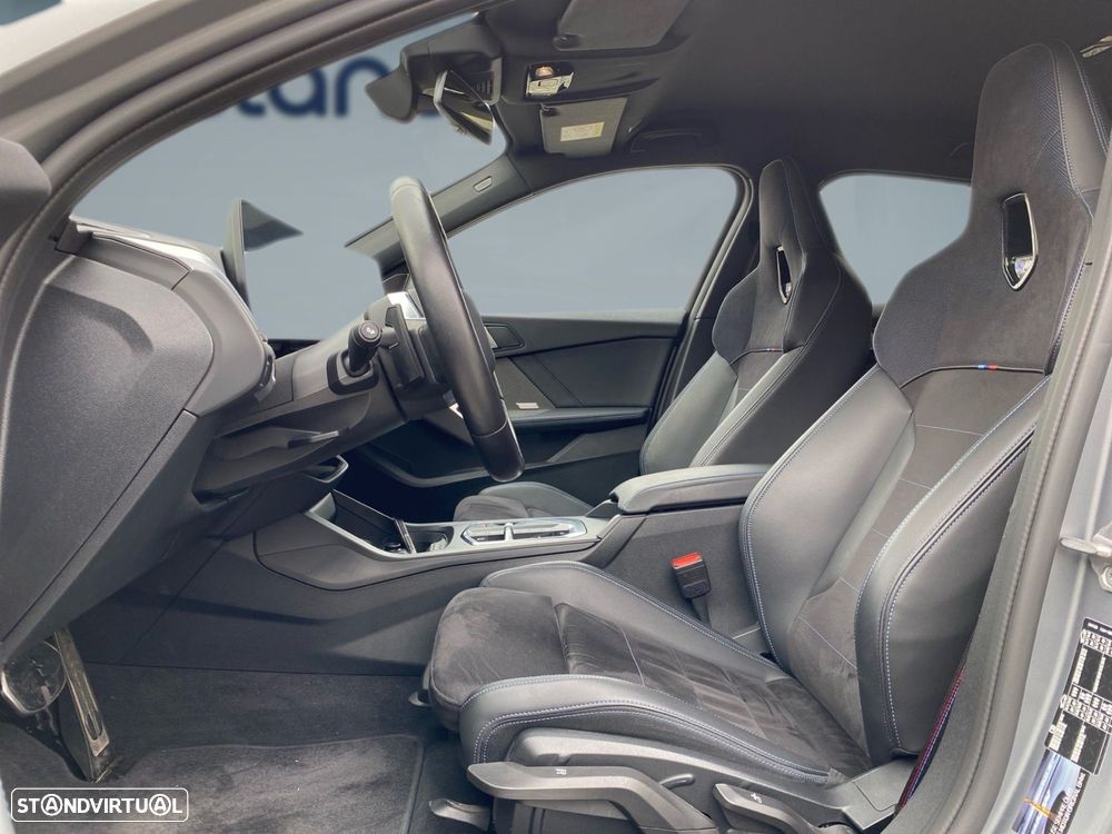 BMW 120 d Pack Desportivo M Pro - 3