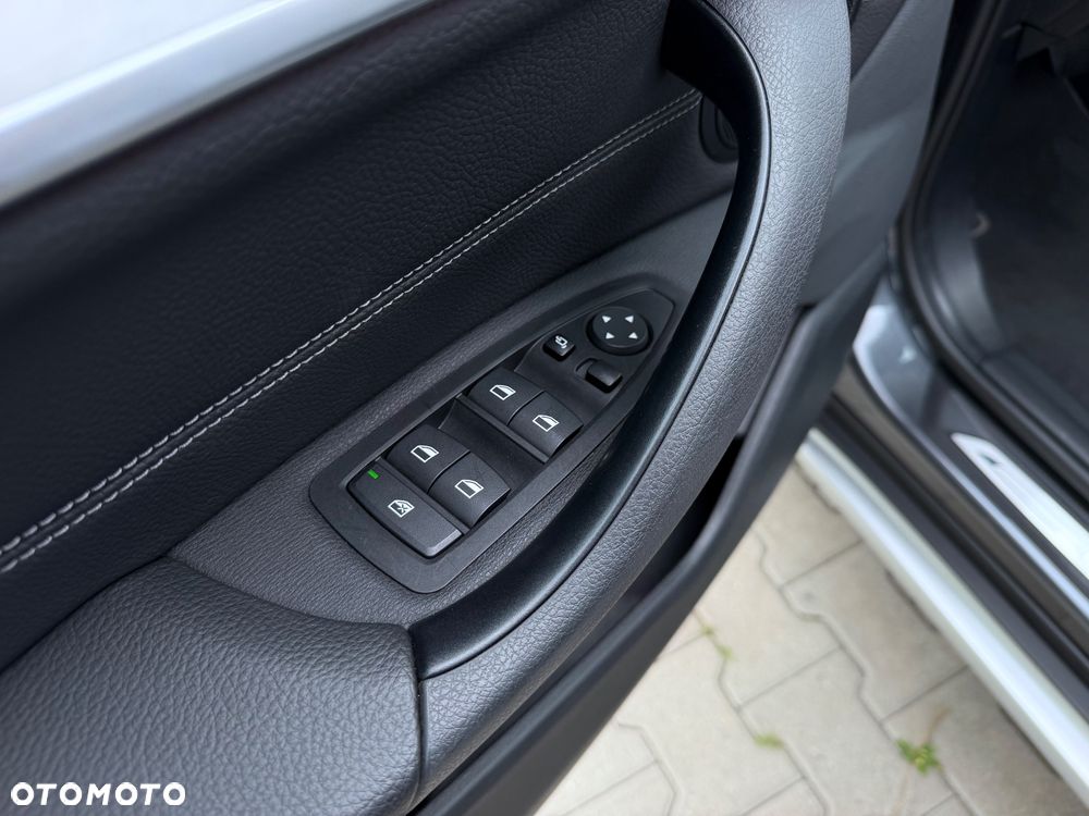BMW X1 - 29