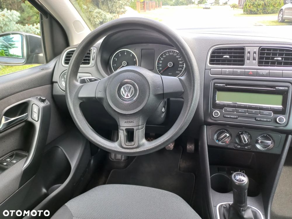 Volkswagen Polo 1.4 16V Comfortline Optimum - 29