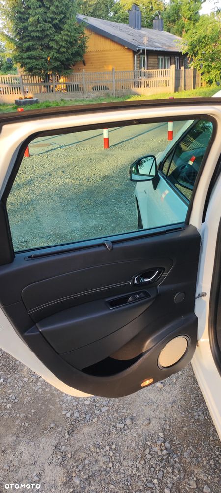 Renault Grand Scenic Gr 1.6 dCi Energy Bose Edition - 25