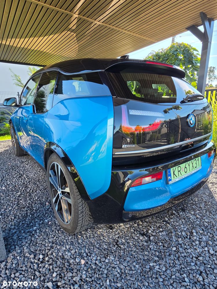 BMW i3 ver-i3s-94-ah - 5