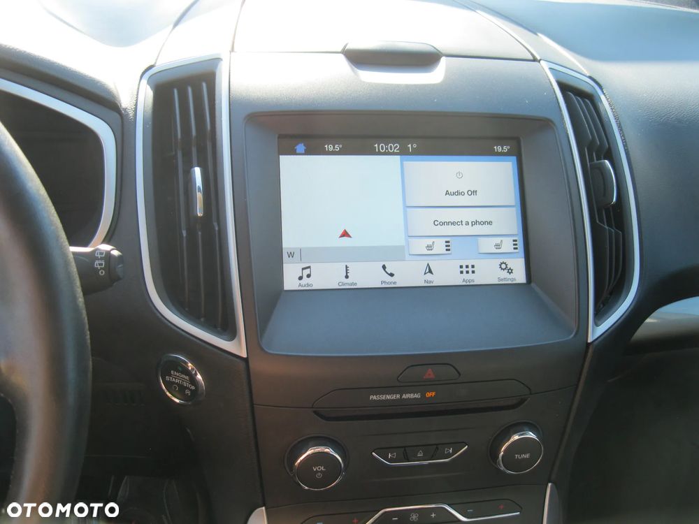 Ford Edge - 24
