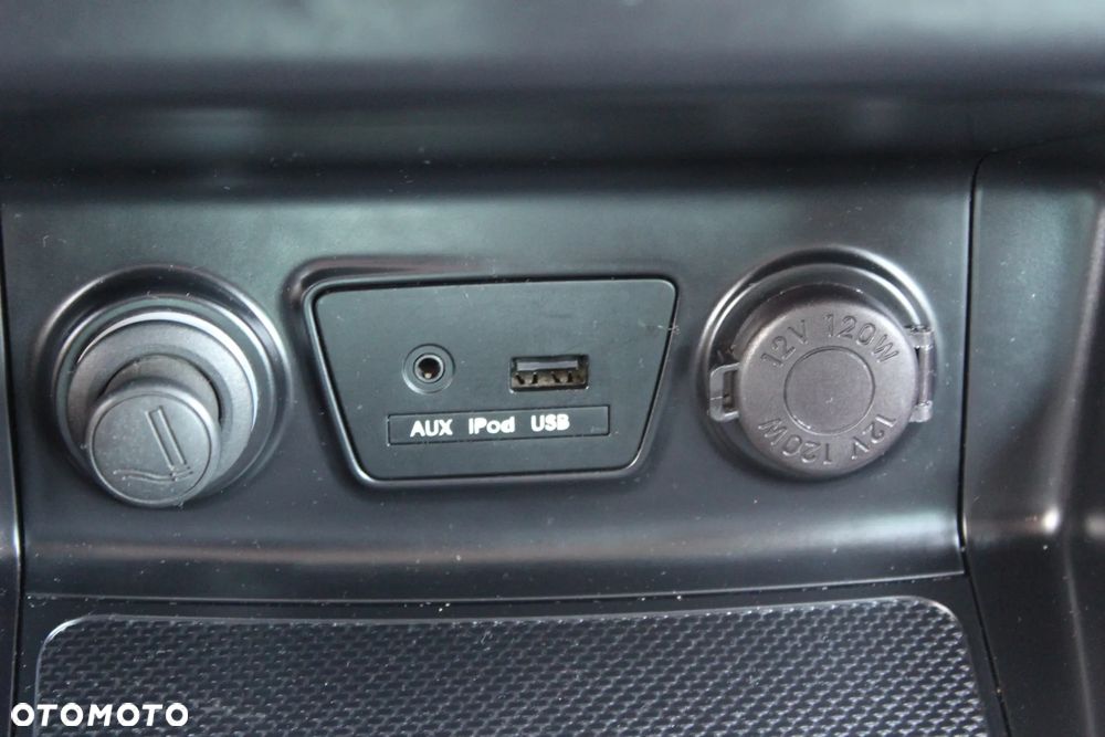 Hyundai ix35 1.6 GDI Premium 2WD - 38
