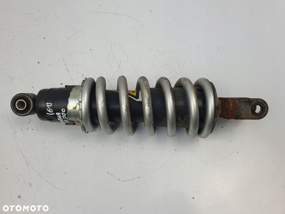 TYLNY AMORTYZATOR TYŁ Yamaha XSR 700 XSR700 15-22 sprężyna - 7