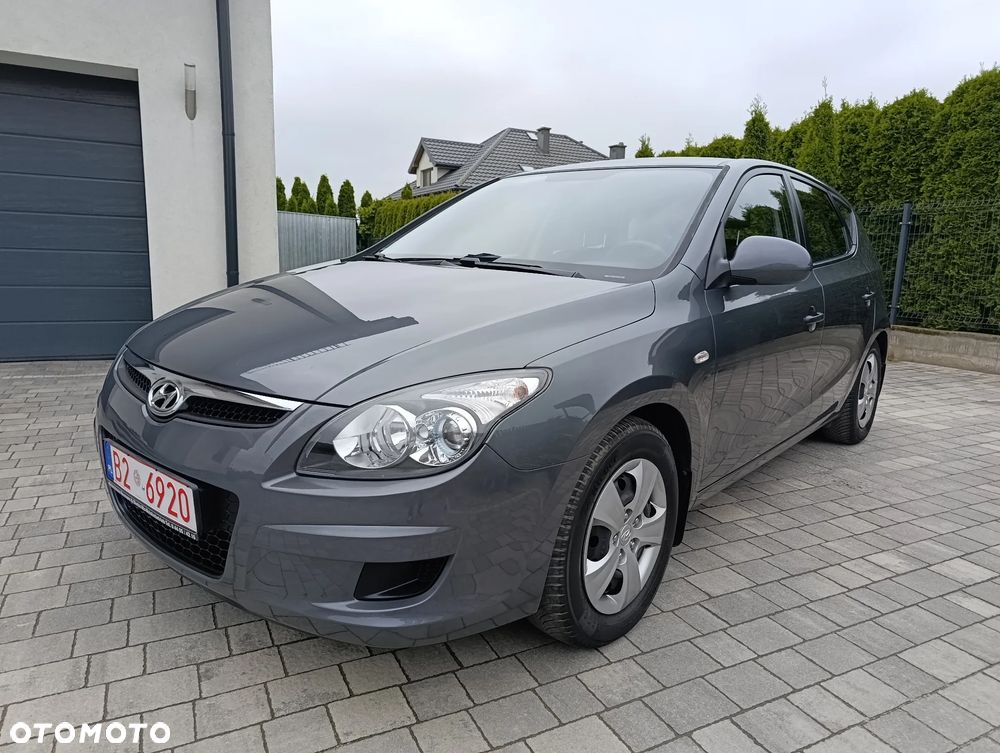 Hyundai i30 1.4 FIFA WM Edition - 1