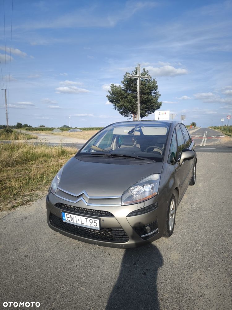 Citroën C4 Picasso - 2