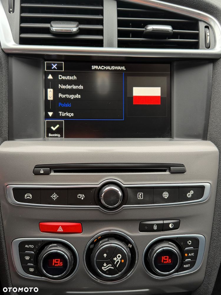 Citroën C4 BlueHDi 120 Stop&Start Business Class - 18