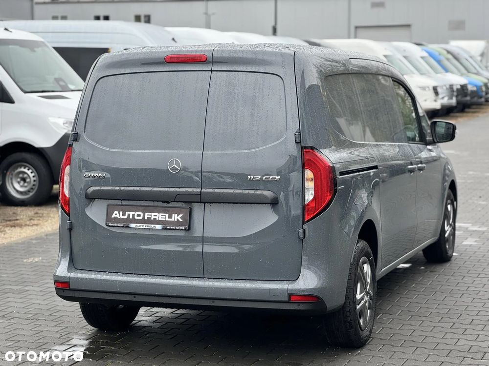 Mercedes-Benz Citan - 6