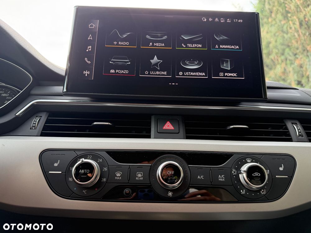 Audi A4 Avant - 14