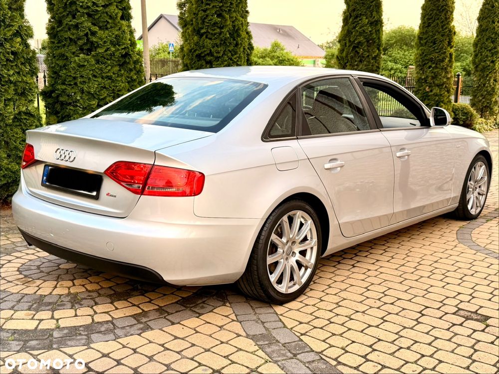 Audi A4 Limousine 2.0 TFSI Quattro Prime Line - 13