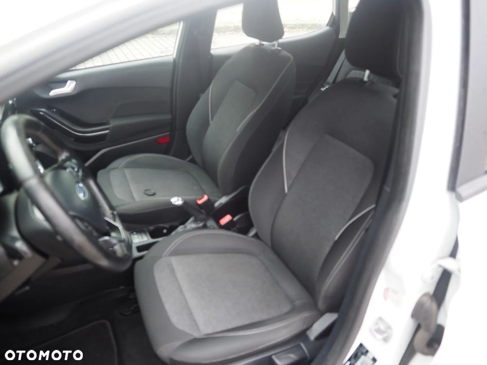 Ford Fiesta 1.0 EcoBoost GPF Active 2 - 22