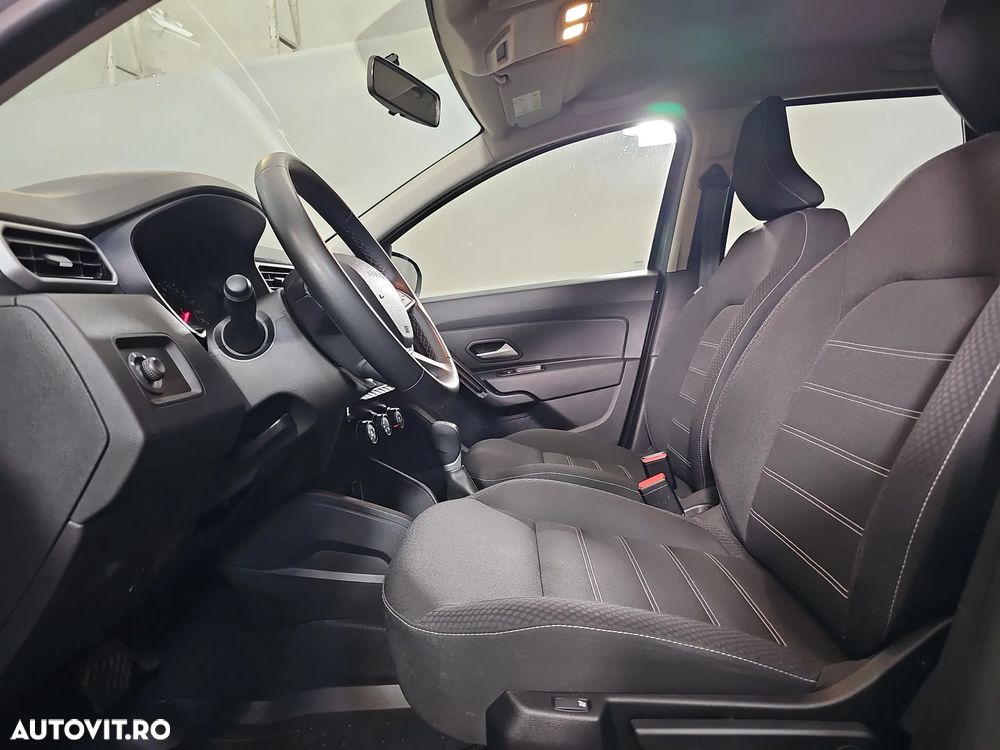 Dacia Duster - 22