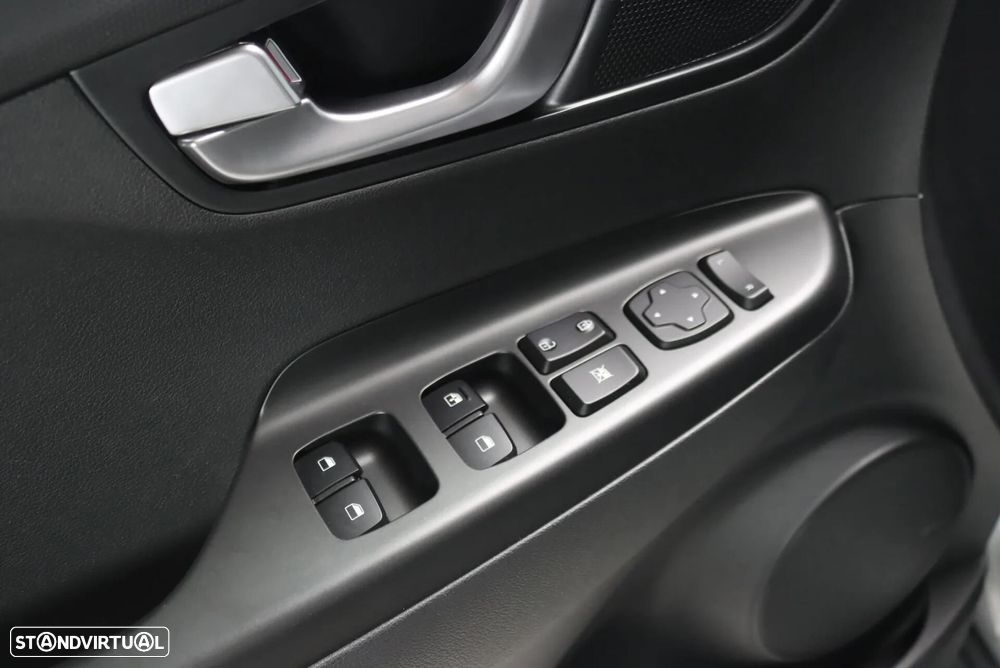 Hyundai Kauai Prime - 20