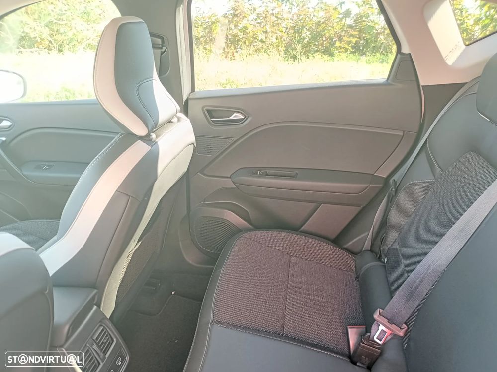 Renault Captur 1.6 E-Tech Plug-In Exclusive - 10