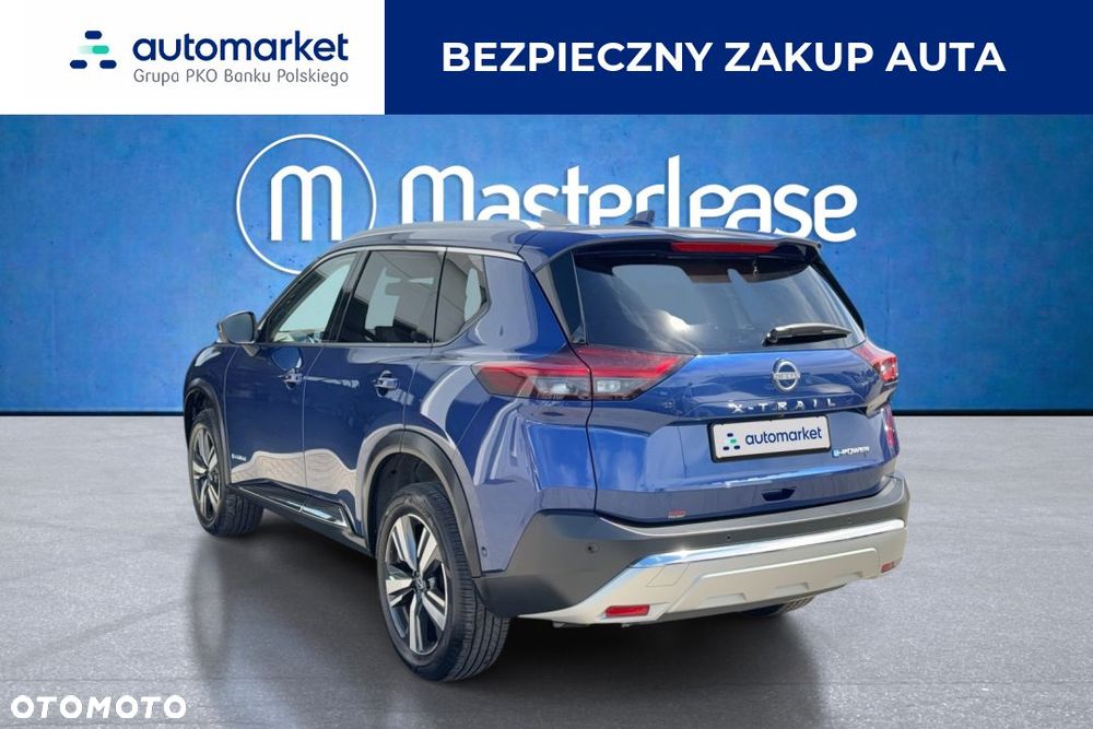 Nissan X-Trail 1.5 VC-T e-POWER Tekna 2WD - 7